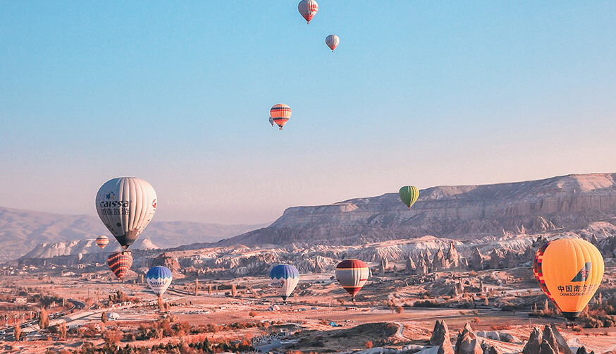 Balloons
